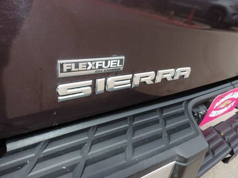 Used 2008 GMC Sierra 1500 W/T RWD image 12