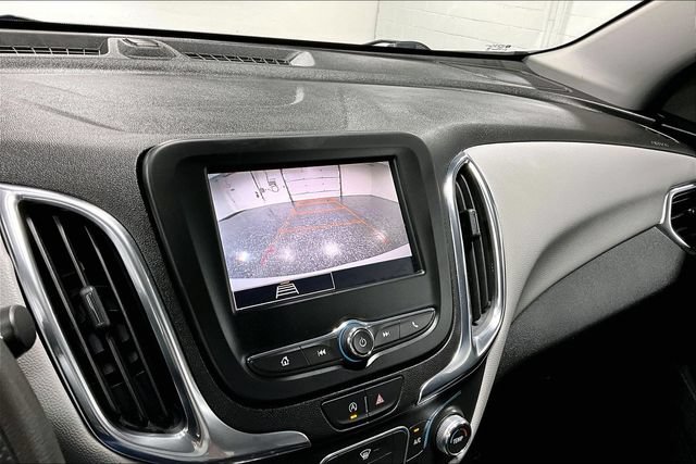Used 2024 Chevrolet Equinox LS w/ Driver Confidence II Package FWD image 15