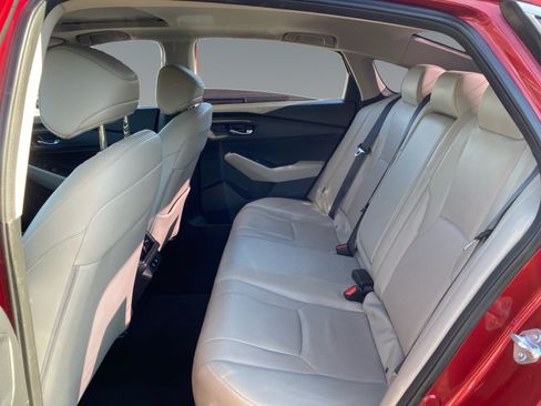Used 2023 Honda Accord EX-L image 13