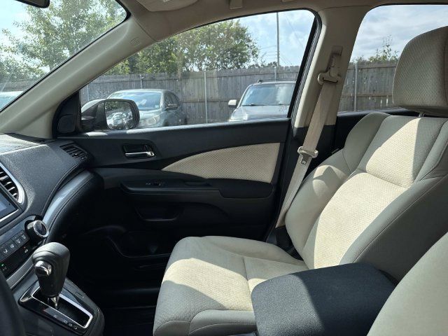 Used 2015 Honda CR-V EX image 16