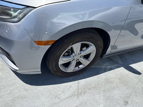 Used 2020 Honda Odyssey EX-L image 3