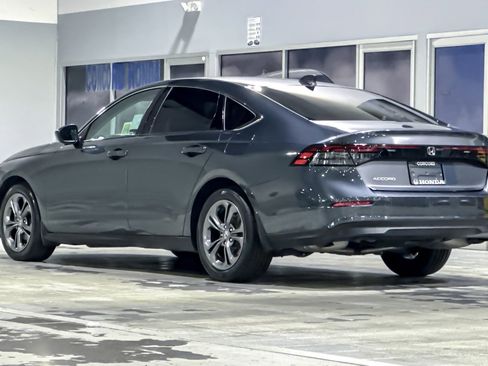 Used 2023 Honda Accord EX image 3