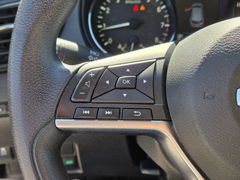 Used 2021 Nissan Rogue Sport S AWD/4WD image 27