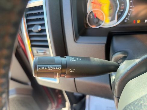 Used 2017 RAM 2500 Laramie w/ Sport Appearance Group AWD/4WD image 32