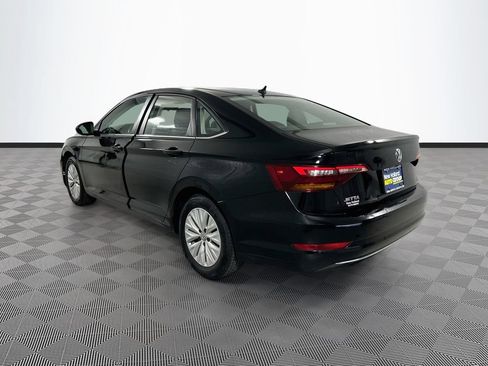 Used 2019 Volkswagen Jetta S w/ Driver Assistance Package FWD image 5