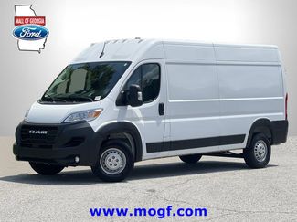 Used 2025 RAM ProMaster 2500 w/ Convenience Group FWD video 1