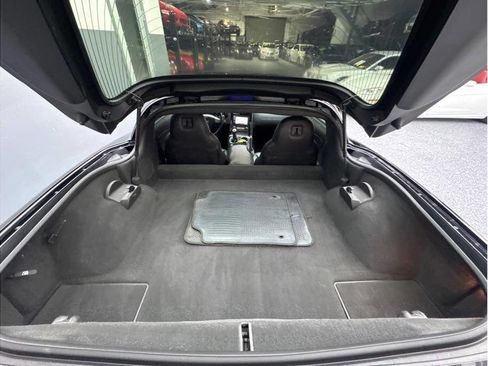Used 2008 Chevrolet Corvette Coupe w/ Preferred Equipment Group RWD image 15