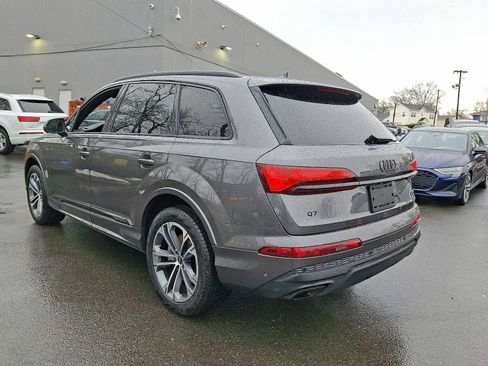 Used 2025 Audi Q7 2.0T Premium w/ Convenience Plus Package image 22