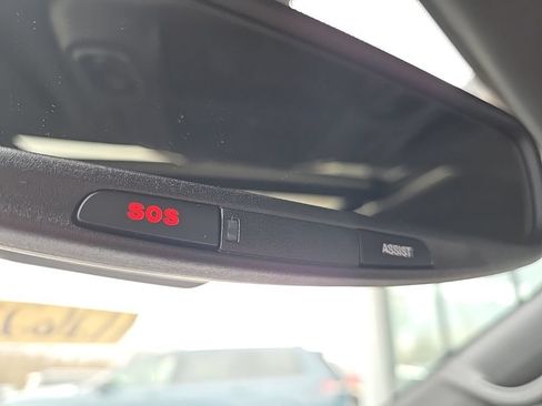 New 2026 Chrysler Pacifica Select w/ S Appearance Package FWD image 71