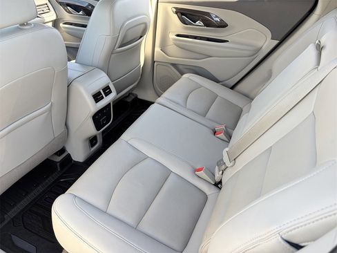 Used 2020 GMC Terrain Denali w/ Denali Premium Package image 16