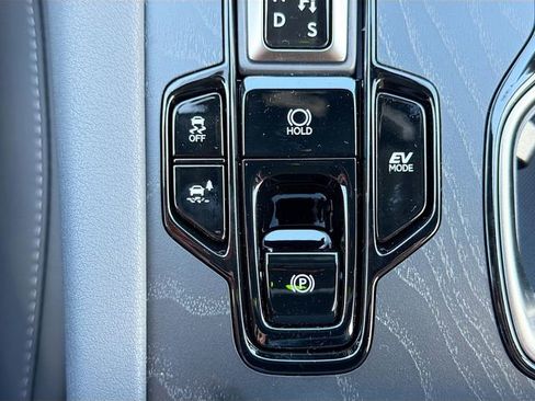 New 2026 Lexus RX 350h image 45