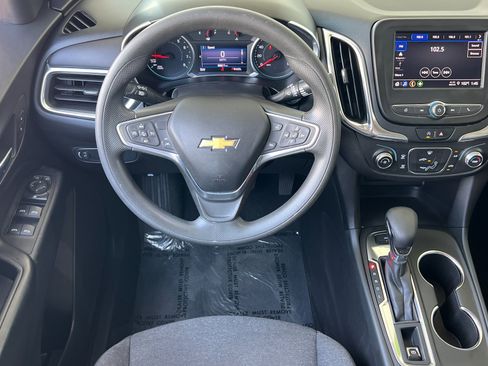 Used 2022 Chevrolet Equinox LT AWD/4WD image 14