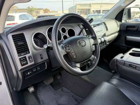 Used 2012 Toyota Tundra 4x4 Double Cab image 15