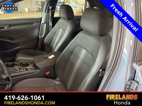 Used 2023 Honda Civic Sport image 13