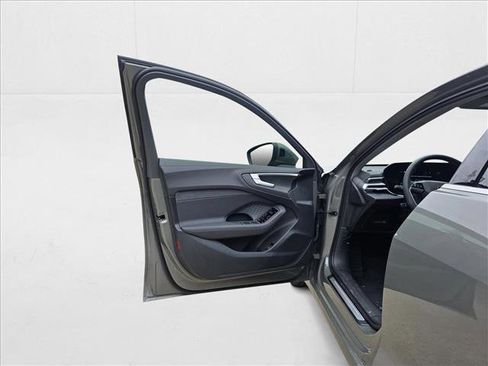 New 2025 Audi A5 2.0T Premium image 12