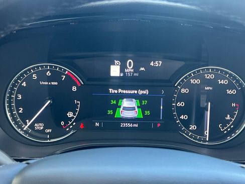 Certified 2025 Cadillac XT6 Premium Luxury image 39