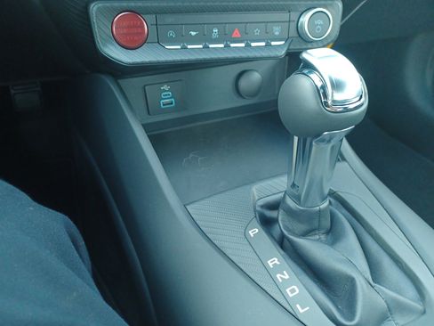 New 2025 Ford Mustang Coupe image 24