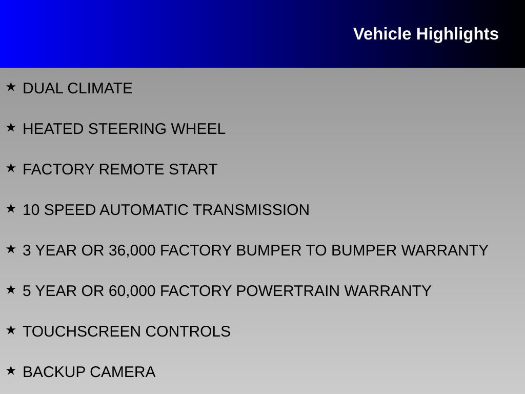 Used 2025 Chevrolet Silverado 2500 LT w/ Convenience Package AWD/4WD image 8