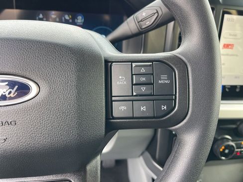 New 2026 Ford F250 XLT w/ XLT Premium Package image 16