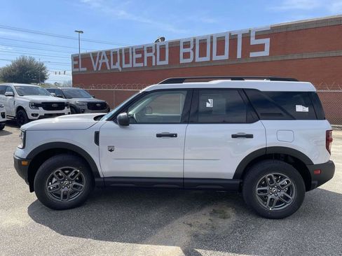 New 2026 Ford Bronco Sport Big Bend image 6