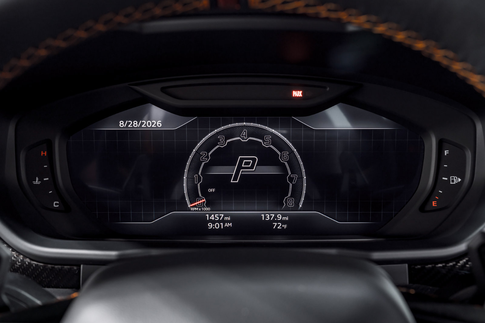 Used 2024 Lamborghini Urus Performante AWD/4WD image 14