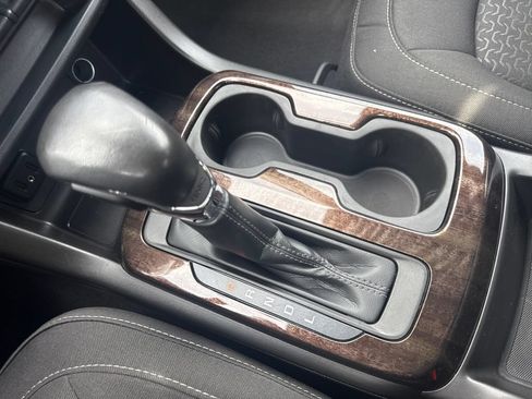 Certified 2022 GMC Canyon Elevation RWD image 23