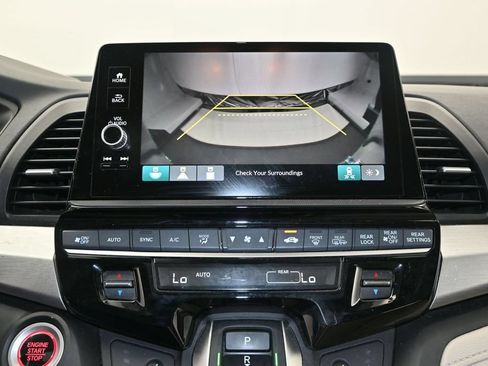 Used 2025 Honda Odyssey EX-L image 20