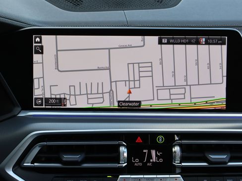 Used 2023 BMW X5 sDrive40i image 3