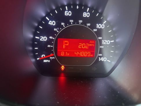 Used 2016 Kia Soul image 1