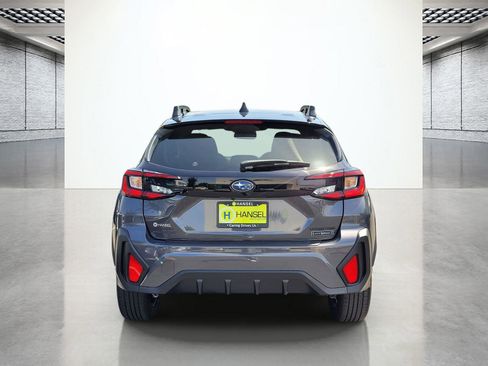 New 2026 Subaru Crosstrek 2.5i Sport AWD/4WD image 7