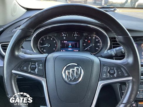 Used 2022 Buick Encore Preferred w/ Safety Package AWD/4WD image 26