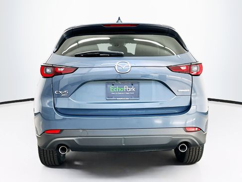 Used 2025 MAZDA CX-5 Carbon Edition AWD/4WD image 7