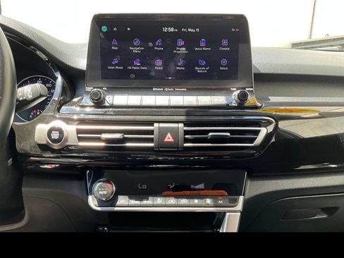 Used 2022 Kia Seltos EX AWD/4WD image 5