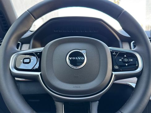 Used 2026 Volvo XC90 B5 Core w/ Protection Package image 24