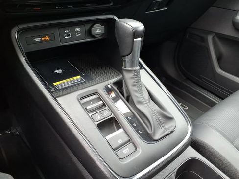 Certified 2023 Honda CR-V EX-L image 19