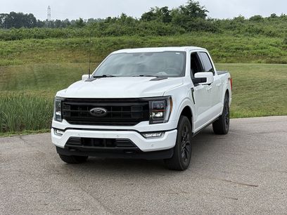 Used 2023 Ford F150 Platinum w/ Equipment Group 701A High