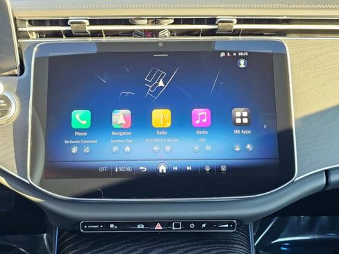 New 2026 Mercedes-Benz E 450 4MATIC Sedan image 33