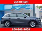 Certified 2023 Honda HR-V LX image 2