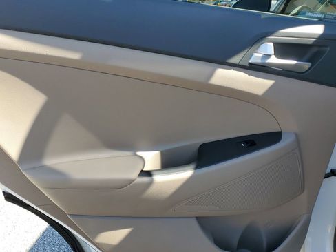 Used 2020 Hyundai Tucson SEL image 18