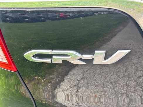 Used 2016 Honda CR-V EX-L image 9