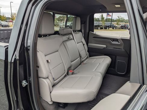 Used 2023 GMC Sierra 1500 SLT w/ SLT Premium Package image 46