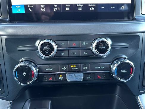 New 2026 Ford F150 XLT w/ Equipment Group 302A MID AWD/4WD image 19