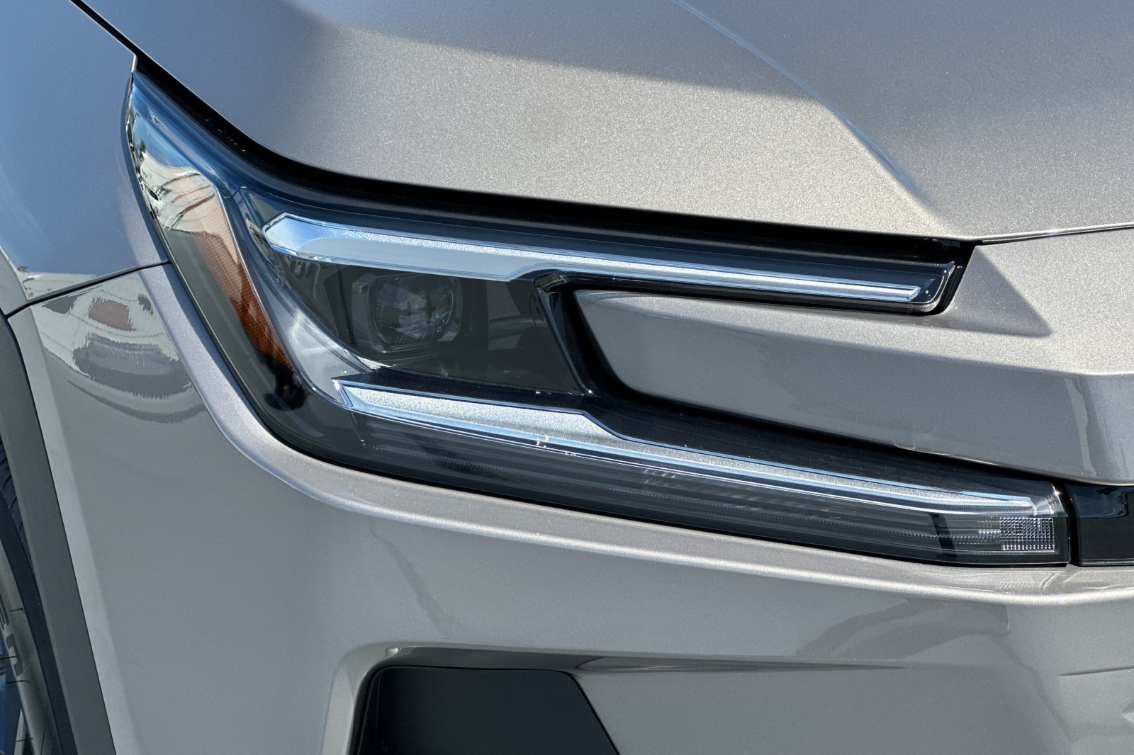 New 2026 Toyota RAV4 LE FWD image 31