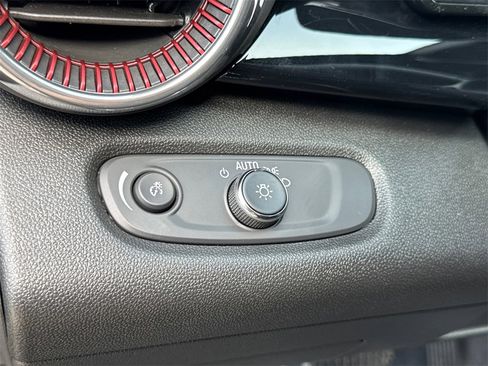 Used 2026 Chevrolet Trax RS image 29