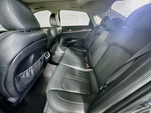Used 2022 Kia K5 EX w/ EX Premium Package FWD image 28