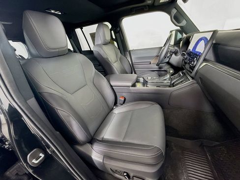 Certified 2024 Lexus GX 550 w/ Accessory Package (Z1) AWD/4WD image 26
