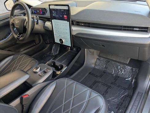 Certified 2023 Ford Mustang Mach-E Select RWD image 22