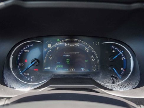 Certified 2025 Toyota RAV4 XLE AWD/4WD image 27