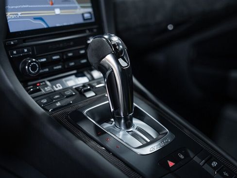 Used 2019 Porsche 911 GT3 RS RWD image 51