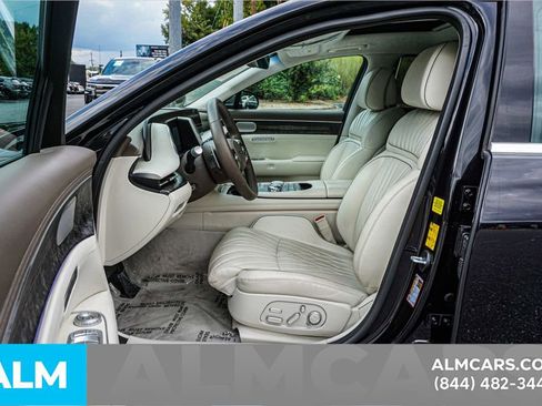 Used 2023 Genesis G90 3.5T image 19